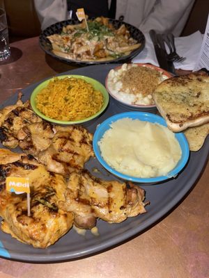 Nando's Covent Garden by null