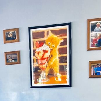 Mommom's Ice Cream - Mommom's Ice Cream - Juice Bars & Smoothies Near Me - Dover, Delaware