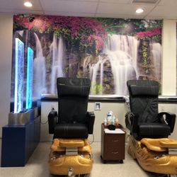 Angelie's Nails and Spa