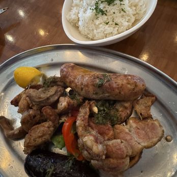 Made in Argentina - Tablitas de achuras - Argentine Near Me - Las Vegas, Nevada