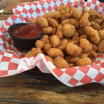 Alpine Tavern & Grill - Popcorn shrimp - Sports Bars Near Me - Alpine, California