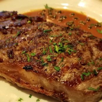 St. Anselm - NY Strip. Cooked to perfection. - Steakhouses Near Me - Washington, DC, District of Columbia St. Anselm - NY Strip. Cooked to perfection. - Steakhouses Near Me - Washington, DC, District of Columbia