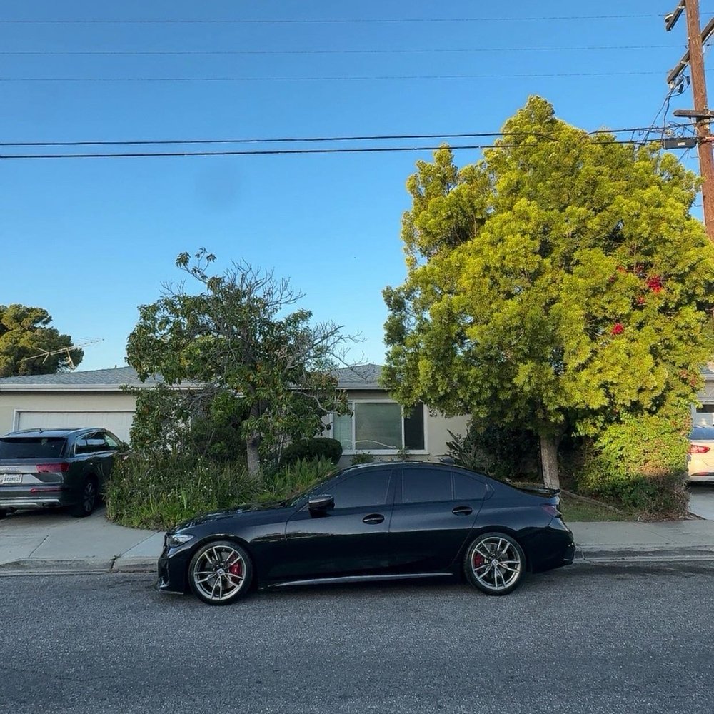 HaasWash - Auto Detailing Near Me
