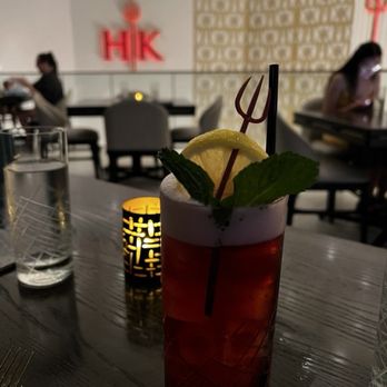 Gordon Ramsay Hell's Kitchen - Hell's Kitchen's version of an Arnold Palmer - New American Near Me - Miami, Florida Gordon Ramsay Hell's Kitchen - Hell's Kitchen's version of an Arnold Palmer - New American Near Me - Miami, Florida