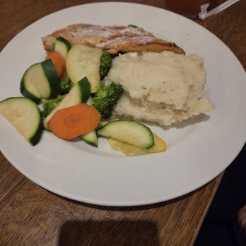 Jack's Restaurant & Bar - Grilled Salmon - Breakfast & Brunch Near Me - Newark, California Jack's Restaurant & Bar - Grilled Salmon - Breakfast & Brunch Near Me - Newark, California