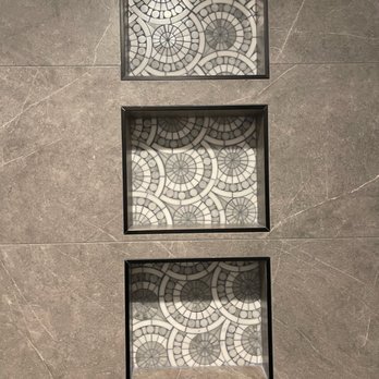 T&T Tile And More - Shower soap niche - General Contractors Near Me T&T Tile And More - Shower soap niche - General Contractors Near Me