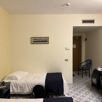 Grand Hotel Vesuvio - Hotels Near Me - Sorrento, NA