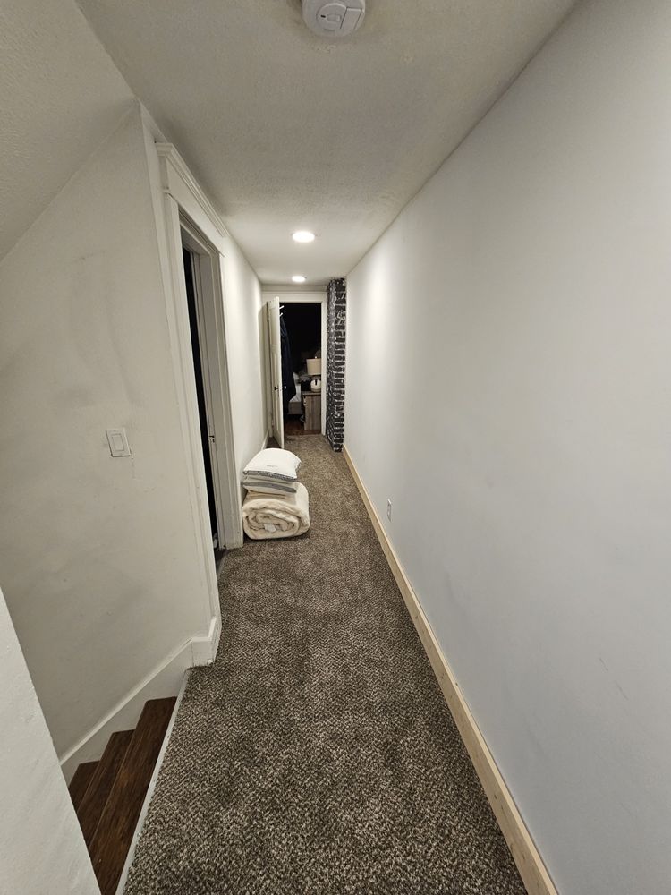 Slide of Longhorn Property Investments