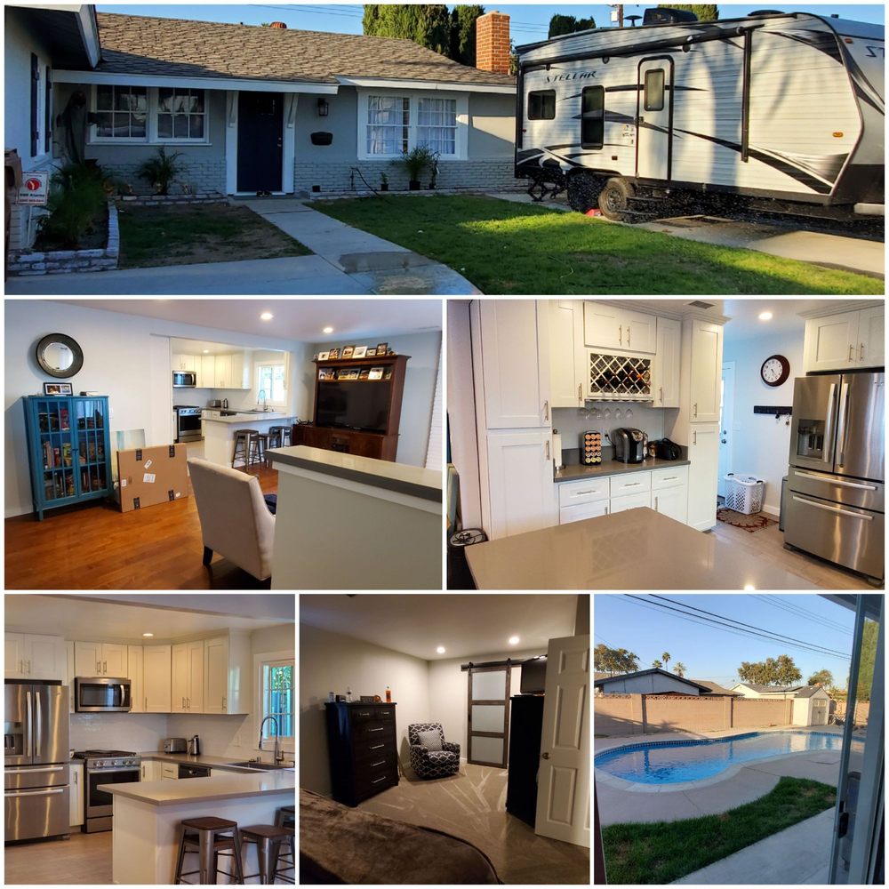 EDWARDS PAINTING CO. Updated August 2024 87 Photos & 90 Reviews