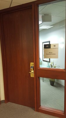 Orion Communications