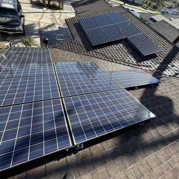 Rohz's - Solar Panel Cleaning Near Me