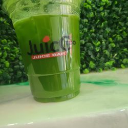 JuicCToo - Lemon Pepper Stepper