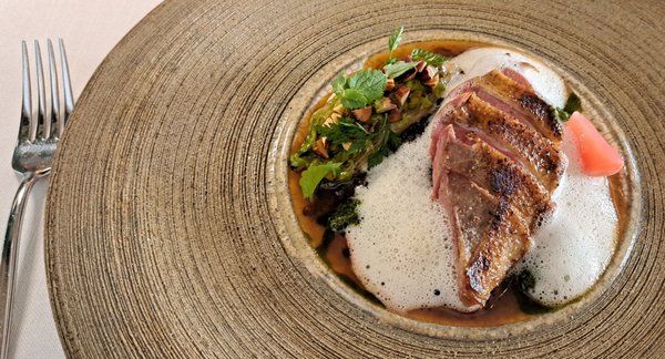 Restaurant La Société Köln by null