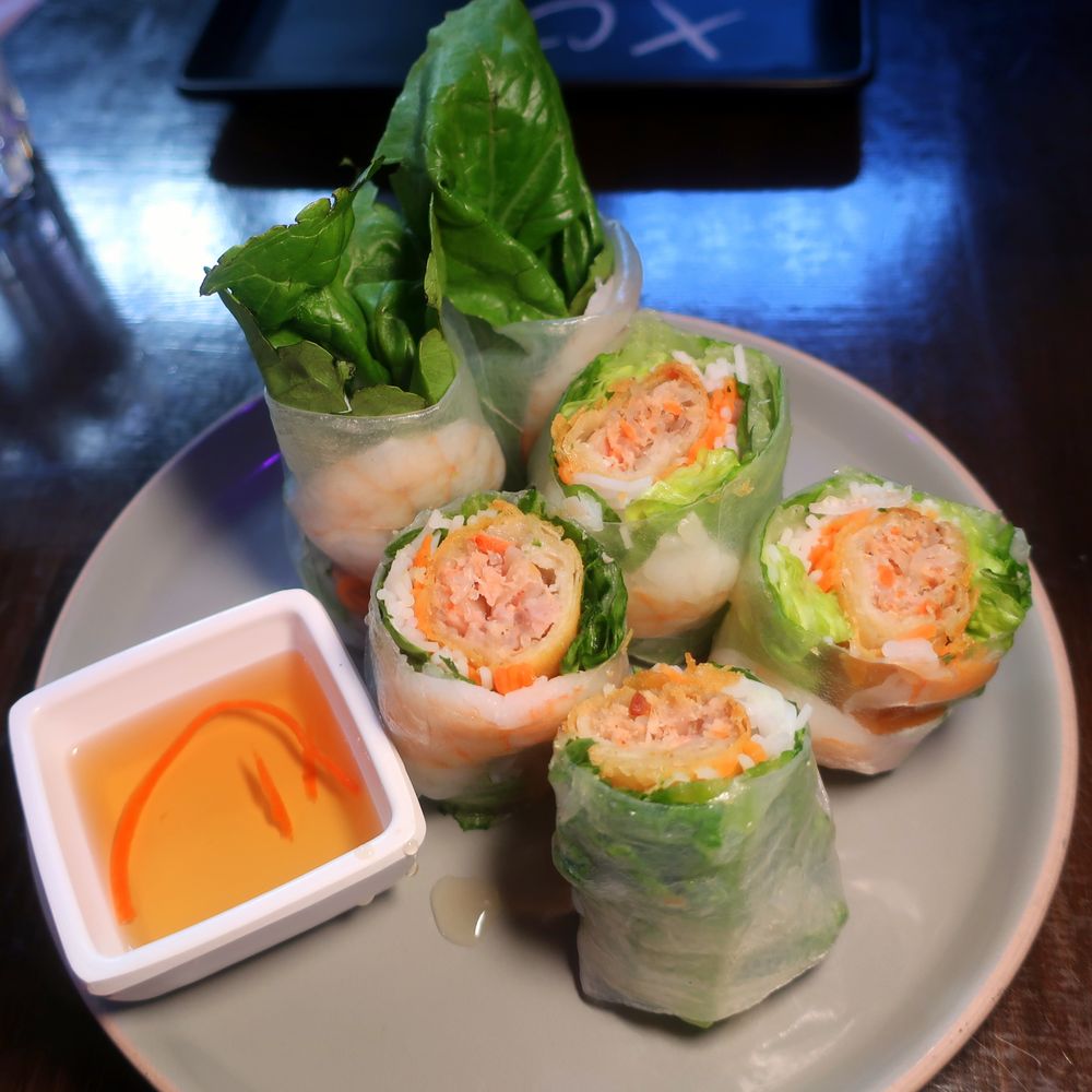 XO Bistro & Bar - Vietnamese Near Me - Edmonton, Alberta XO Bistro & Bar - Vietnamese Near Me - Edmonton, Alberta