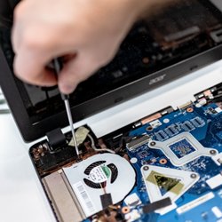 Miami Nerds - Screen repair