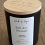 Photo of Wick of Hope