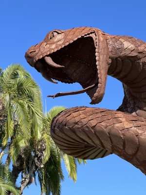 Ricardo Breceda's Art Gallery by null