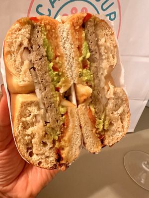 Call Your Mother Deli – Barracks Row / Capitol Hill D.C. by null