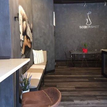 SOBER SHOT - Coffee & Tea Near Me - Jersey City, New Jersey