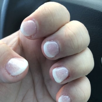 Alexie Nails - Nail Salons Near Me - Franklin, Indiana
