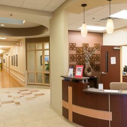 PAM Rehabilitation Hospital of Allen