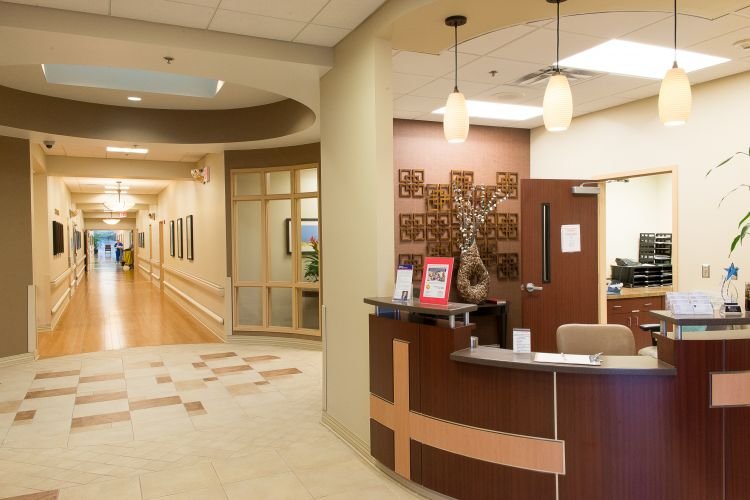 PAM REHABILITATION HOSPITAL OF ALLEN 13 Reviews PAM REHABILITATION HOSPITAL OF ALLEN 13 Reviews