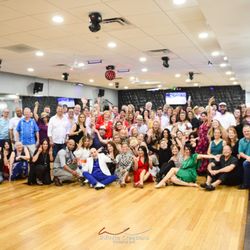 Fred Astaire Dance Studios - Celebrating our 8 Years in business!