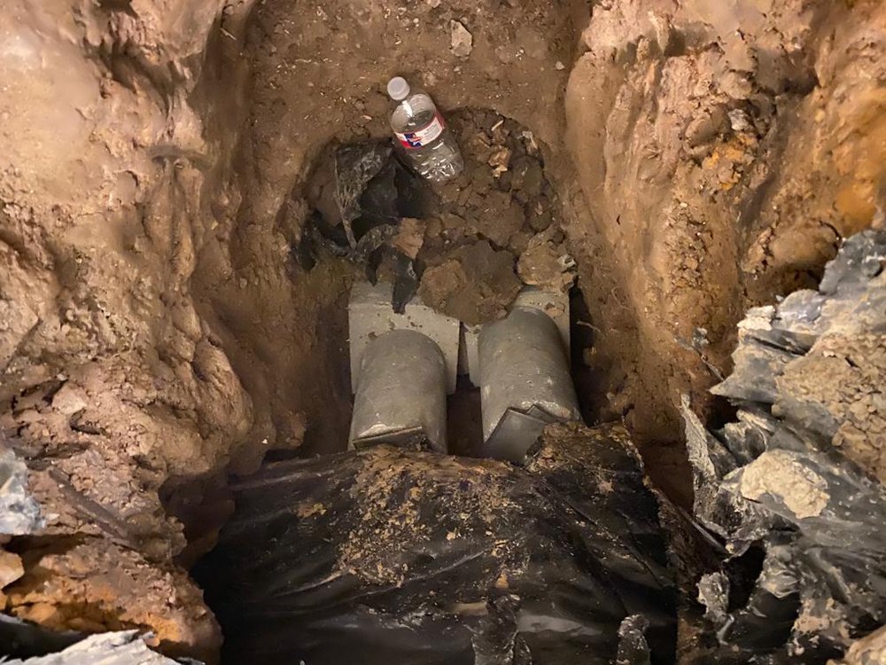 SAMSON FOUNDATION REPAIR Updated September 2024 19 Photos Garland