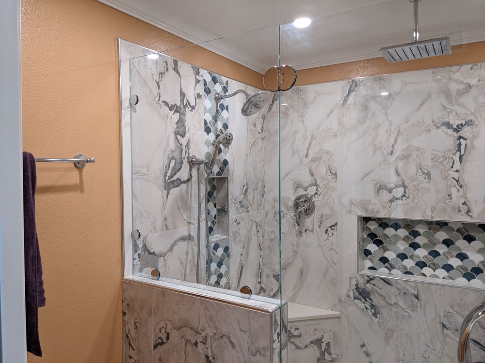 Slide of Rudy's Construction