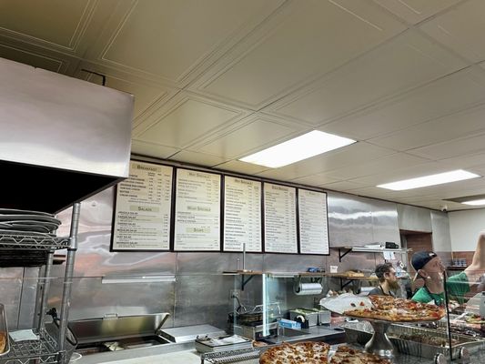 Nica's Market by null