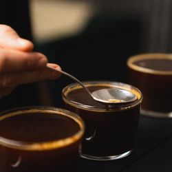 Panther Coffee