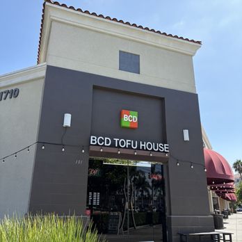 BCD Tofu House - Korean Near Me - Artesia, California