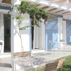 Hotel Intorno al Fico - Esterno