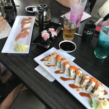 Sushi Kakogan - Japanese Near Me - Rocklin, California Sushi Kakogan - Japanese Near Me - Rocklin, California