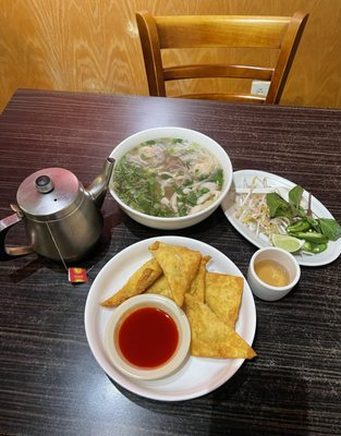 Asia Kitchen 福临门 by null