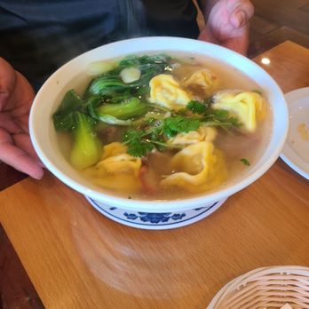 Lakeside Pho & Grill - Wonton - Vietnamese Near Me - Lakeside, California