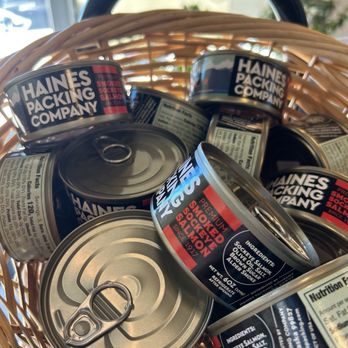 Haines Packing - Seafood Markets Near Me - La Quinta, California Haines Packing - Seafood Markets Near Me - La Quinta, California