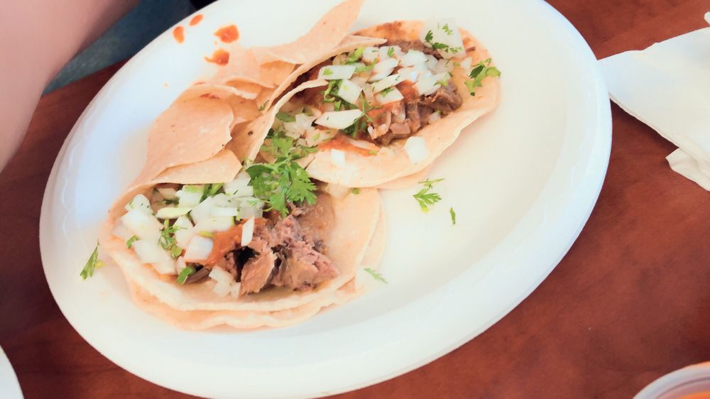 TACOS EL PATRON Updated September 2024 10 Photos 16502 S Main St