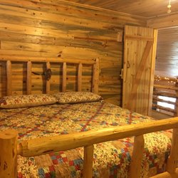 Steens Mountain Guest Ranch - "Blue Pine Room with a King-size bed"