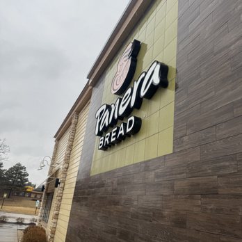 Panera Bread - Salad Near Me - Carpentersville, Illinois