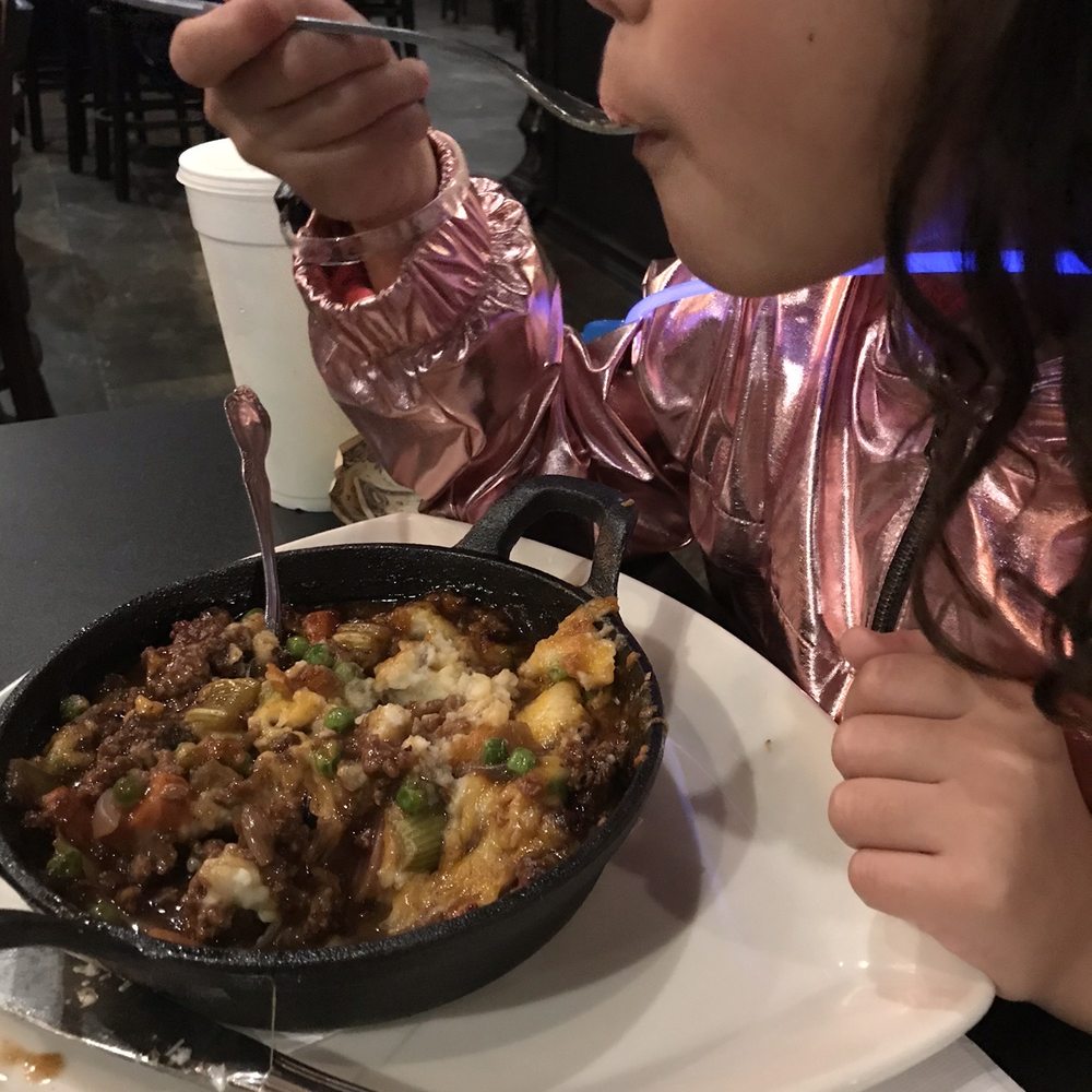 Harps Of Trinity - Shepherds pie - Irish Pub Near Me - Trinity, Florida Harps Of Trinity - Shepherds pie - Irish Pub Near Me - Trinity, Florida