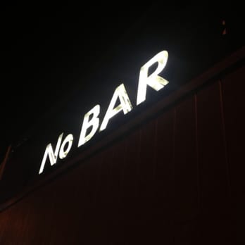 NoBAR - Dive Bars Near Me - North Hollywood, California