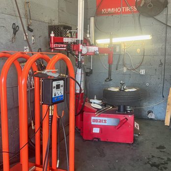 Fix-A-Flat - Tires Near Me - Chattanooga, Tennessee
