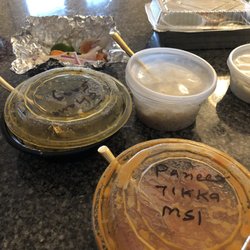 Masala Twist and Grill