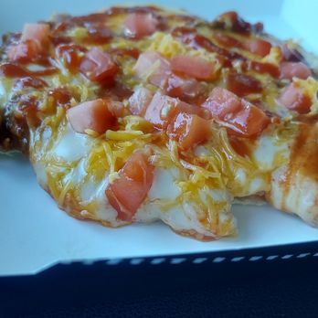 Del Taco - Queso Beef Crunchtada - Breakfast & Brunch Near Me - Orlando, Florida