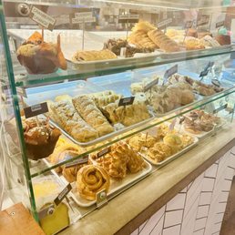 Pastries