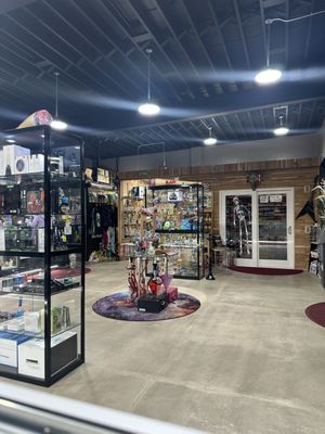 740 smoke and vape 740 Smoke and Vape, 1107 Mt Vernon Rd, Newark, OH 43055, US