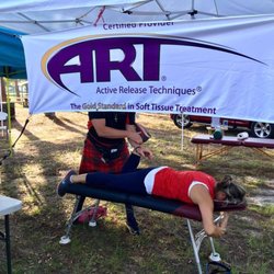 Bodyworks By Bull Therapeutic Massage