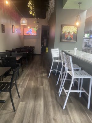 Machete Grill Taco Factory by null