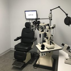 Eminent Eye Care